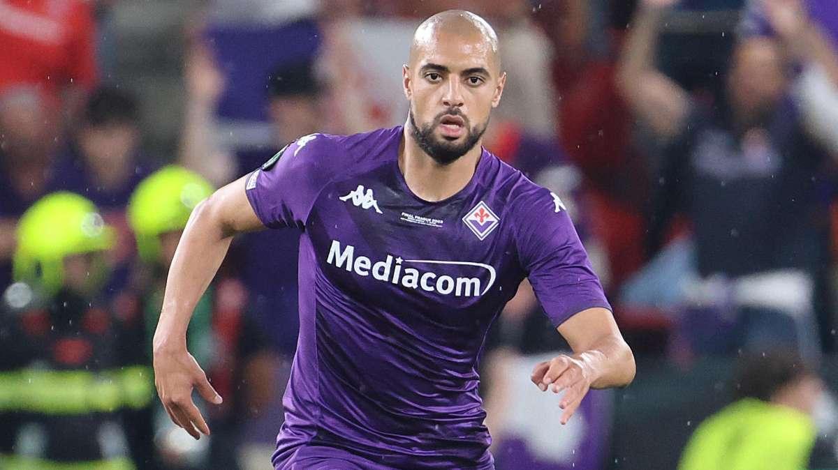 TMW, Anche West Ham e Nottingham su Amrabat