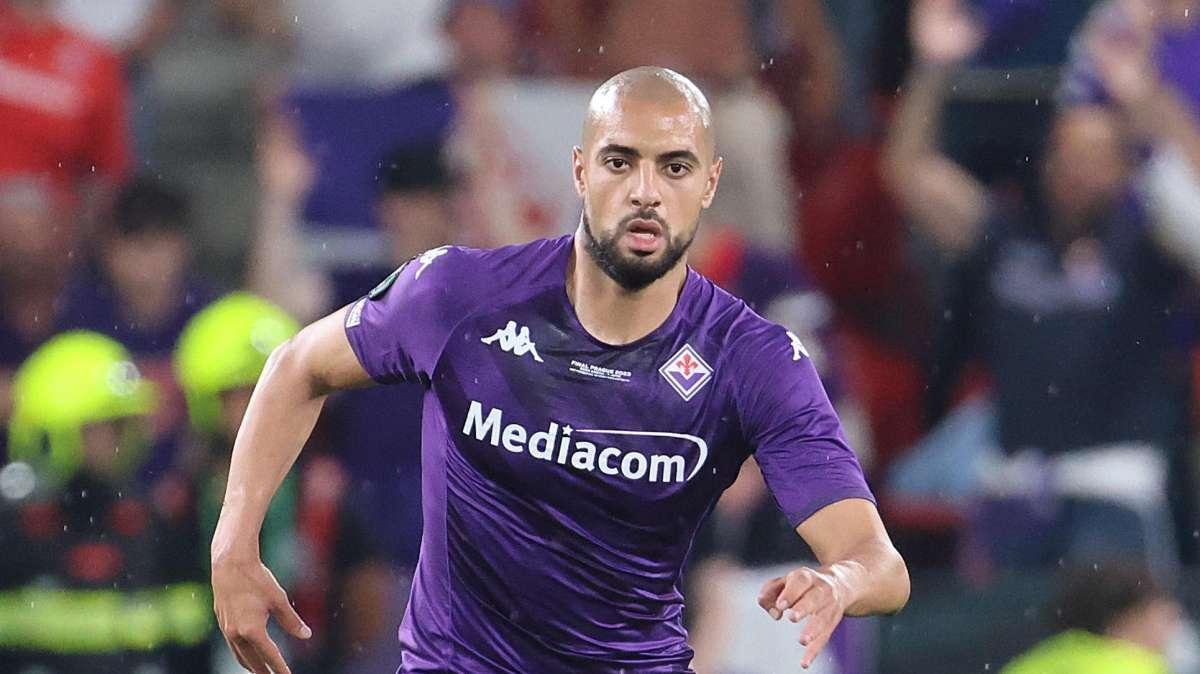 AMRABAT, Il Man. Utd. potrebbe fare un'offerta già oggi