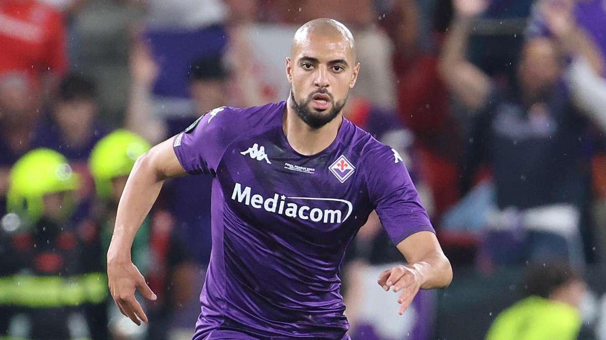 AMRABAT, Vuole i Red Devils ma un occhio è sul Fenerbahce