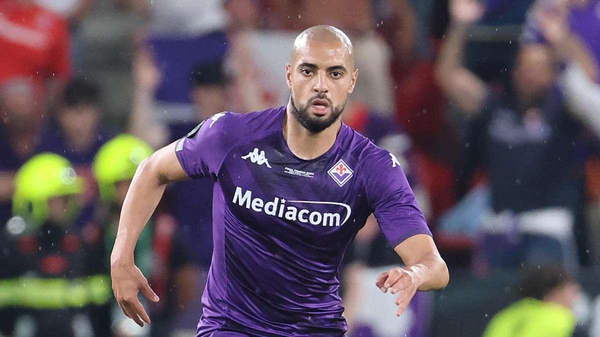 AMRABAT COME CHIAVE PER ACCENDERE IL MERCATO: TRE POSSIBILI STRADE