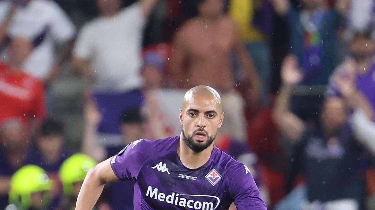 CORR. SPORT, Amrabat separato in casa, le offerte...