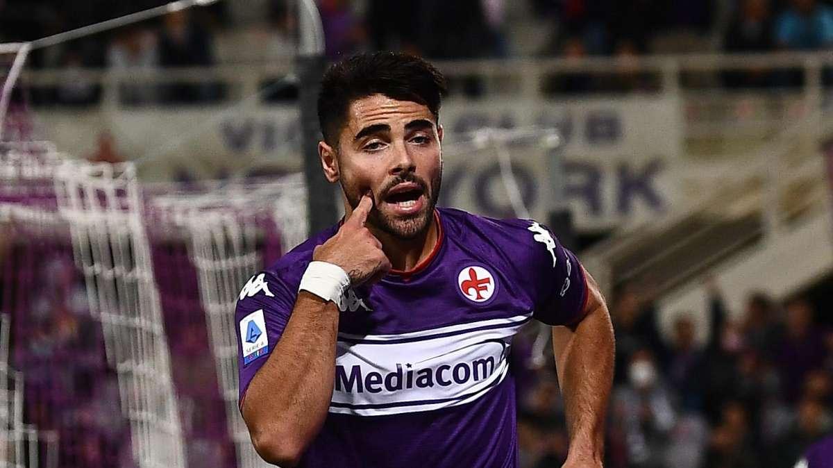 FIO-BEN 0-0, Al 15' viola premono per il gol. Sottil...