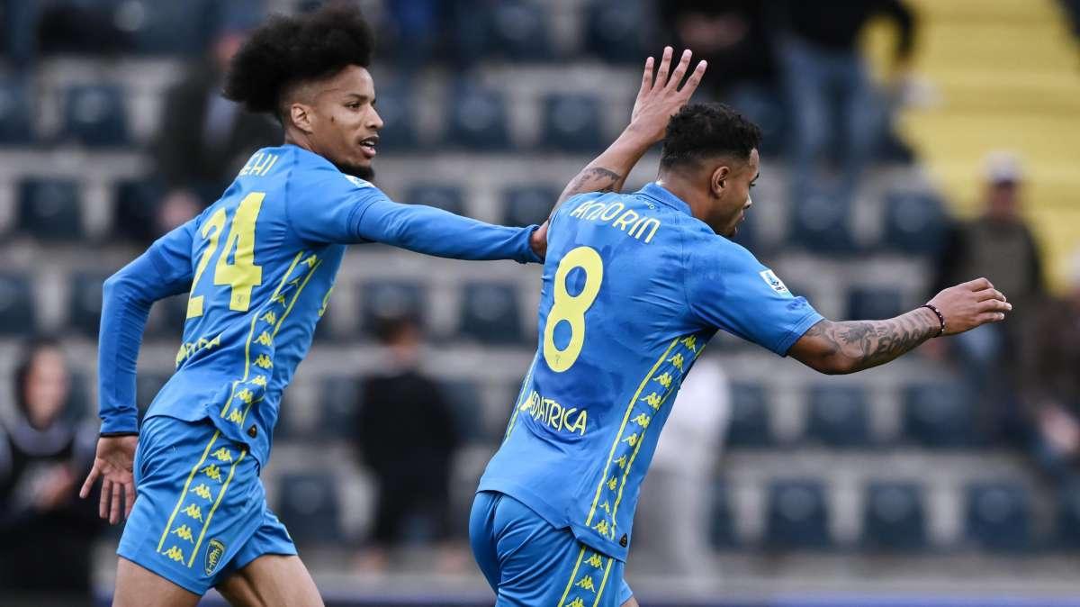 Serie A, Empoli e Venezia dividono la posta: finisce 2-2