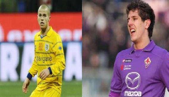 JOVETIC-GIOVINCO, SFIDA FRA FENOMENI