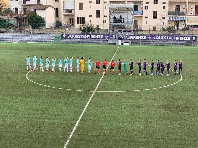 PRIMAVERA, Viola ko in rimonta contro l'Inter: è 1-2
