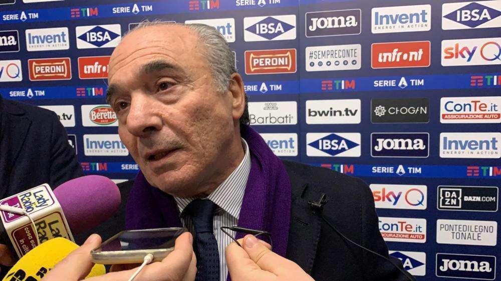 COMMISSO, VAR? Giusta uniformità. Torno sereno