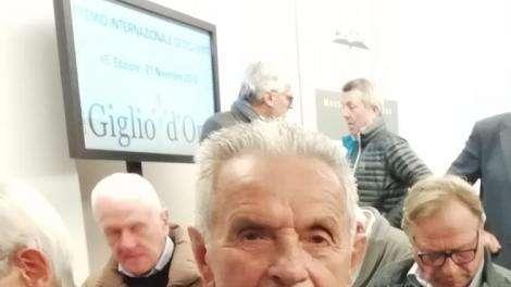 ANCORA SARRI SR, Viola: c'è da patire. Su Maurizio...
