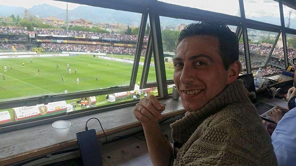 EX SPEAKER PERUGIA A FV, Le mie scuse a famiglia Astori e...