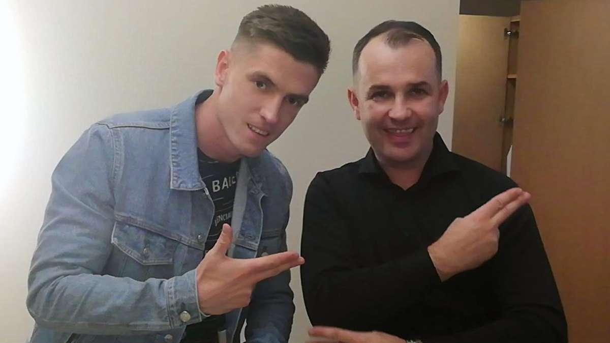 SCOPRITORE PIATEK A FV: "TORNERÀ QUELLO DI GENOVA E PORTERÀ LA VIOLA IN EUROPA"