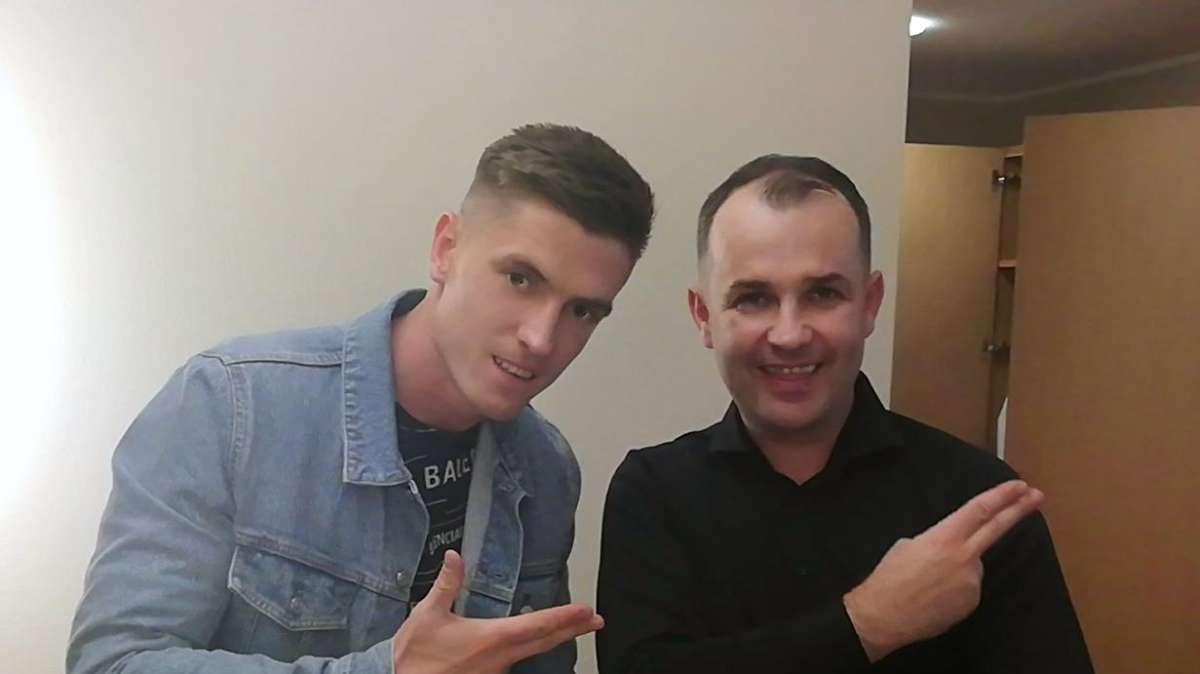 SCOPRITORE PIATEK A FV: "FUTURO? STA BENE A FIRENZE, MA IN TANTI LO VORREBBERO"