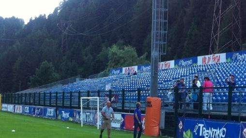 VIDEO FV, E ADV saluta anche gli ultimissimi tifosi