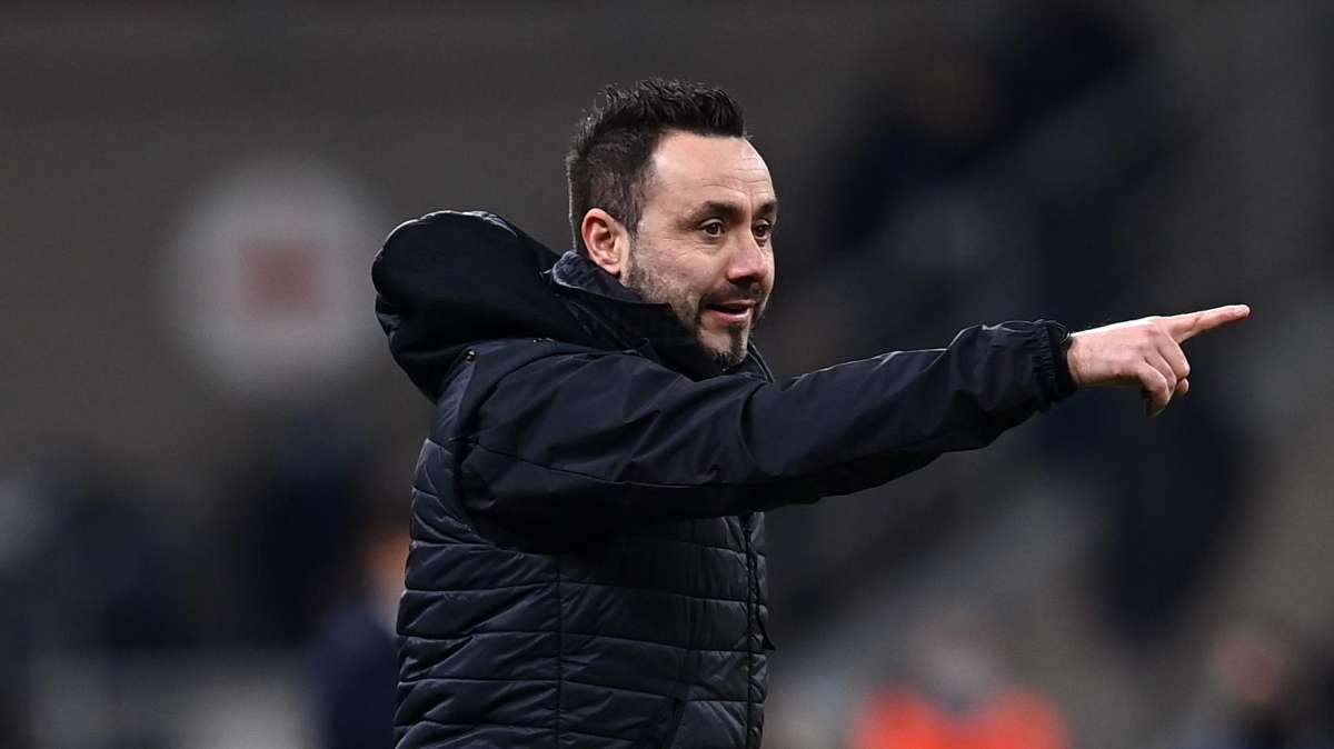 DE ZERBI, Ha risolto il suo contratto con lo Shakhtar