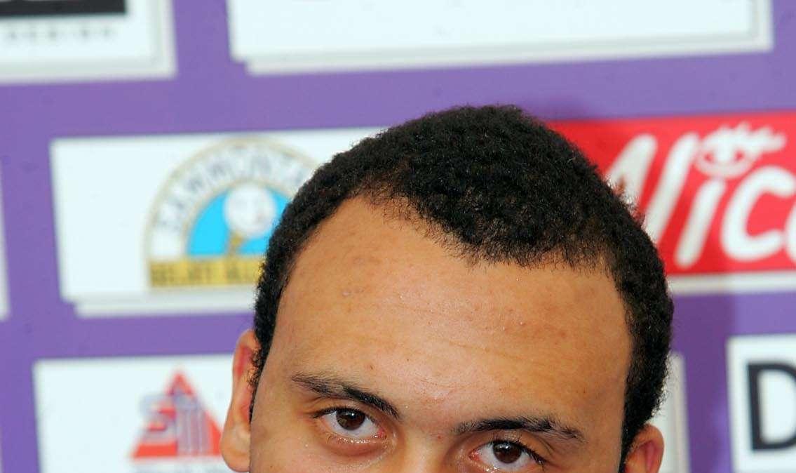 VANDEN BORRE, Per il belga spunta  il West Ham