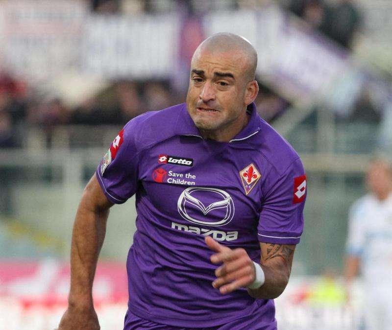 EX VIOLA, El Tanque Silva rescinde con il Lanus