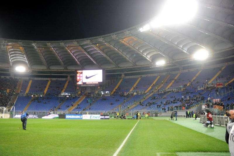 FINALE TIM CUP, No occhio di falco, 'colpa' della Juve