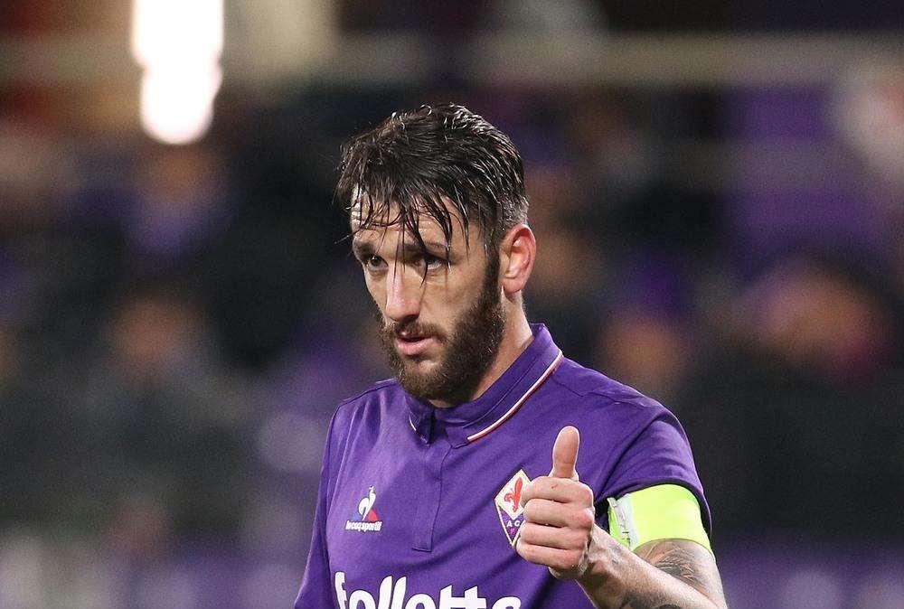 GONZALO, Quarta ricorda me. J.Alvarez? Da tanto...