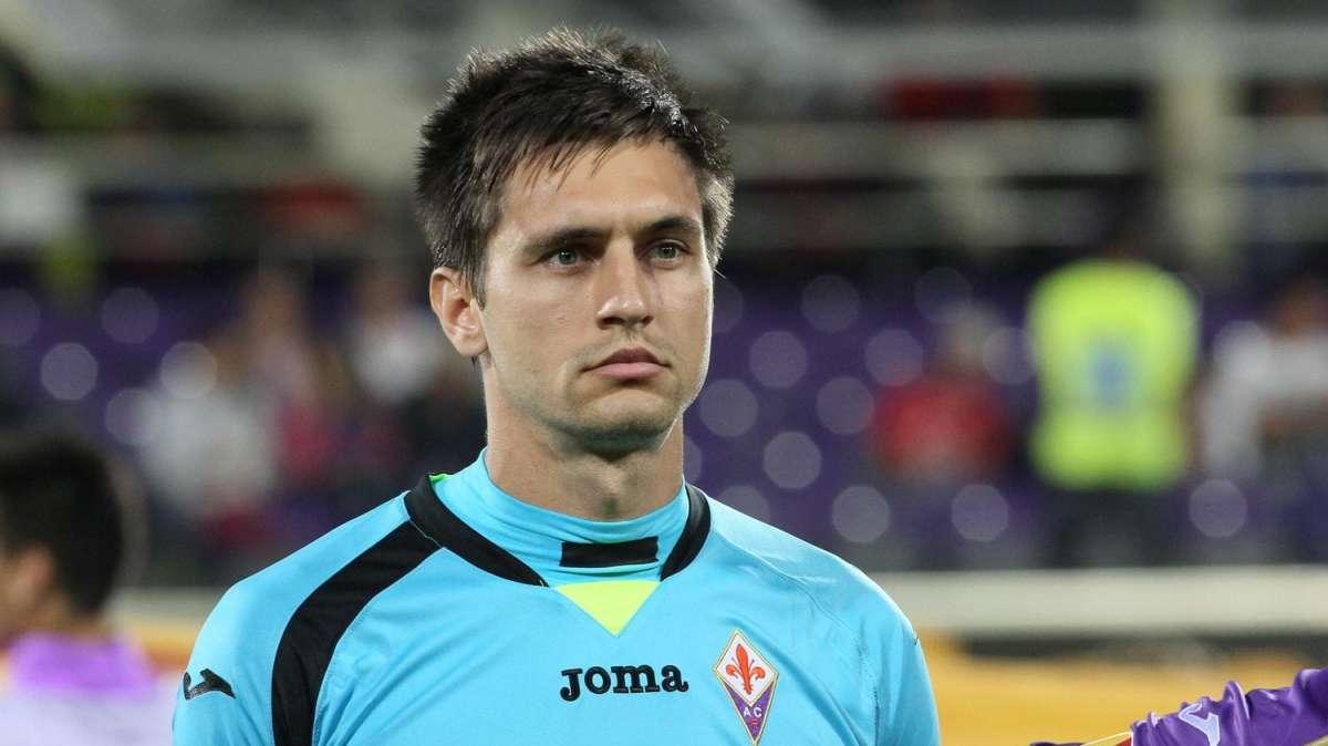 TATARUSANU, Neto? C'è una sana competizione