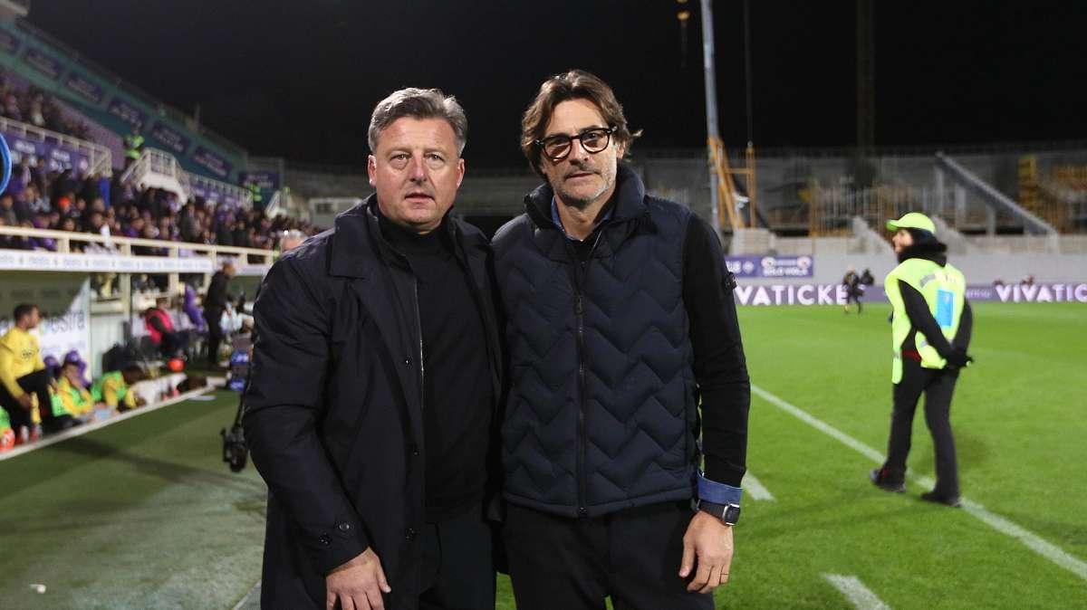 Verso Udinese-Fiorentina: 100esima sfida, Vanoli cerca conferme su Runjaic. E quanti ex!
