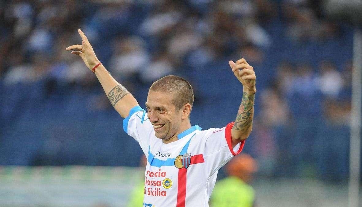 OBIETTIVI VIOLA, De Laurentiis piomba su Gomez