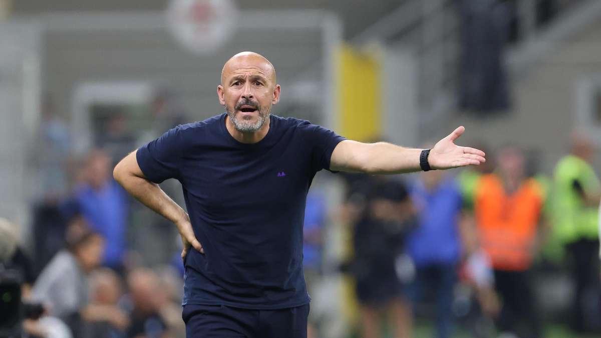 ITALIANO, Bilancio positivo contro Gasp. L'ultima gara...