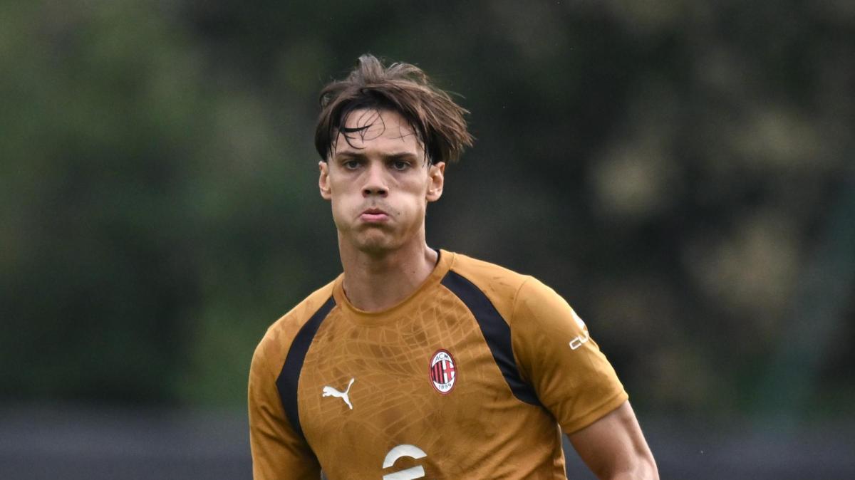 Accordo di massima Milan-Como per il prestito di Ricci, ma prima serve un'uscita