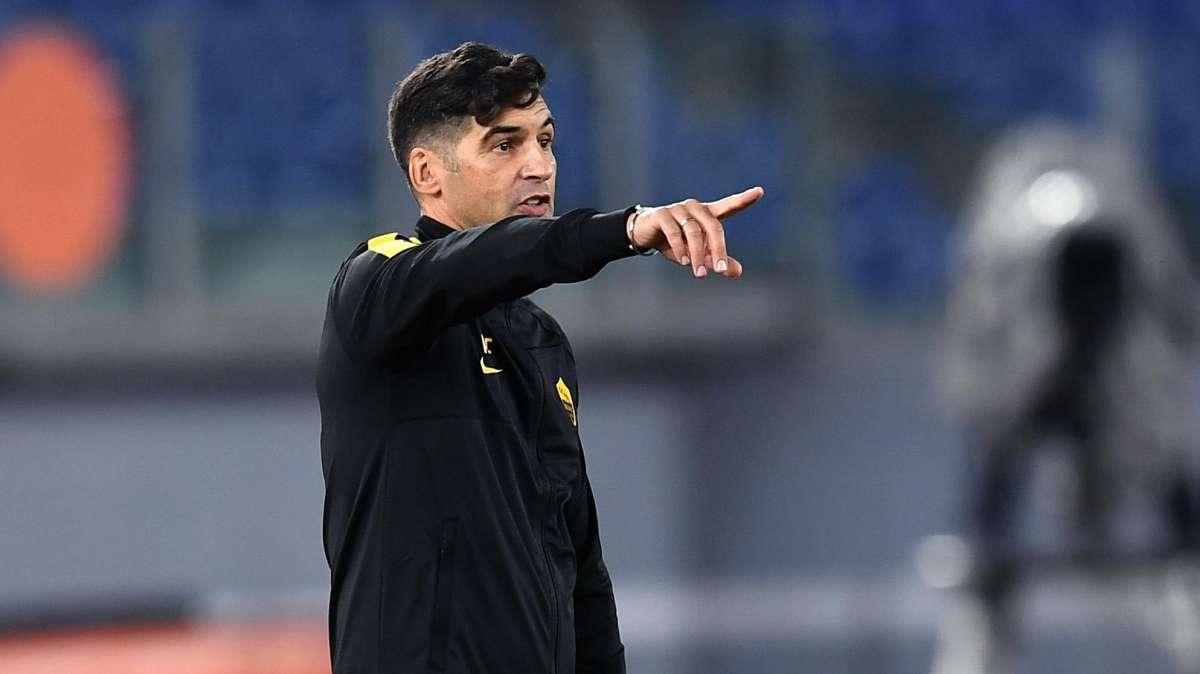 BENEVENTO-ROMA, Le formazioni ufficiali del match