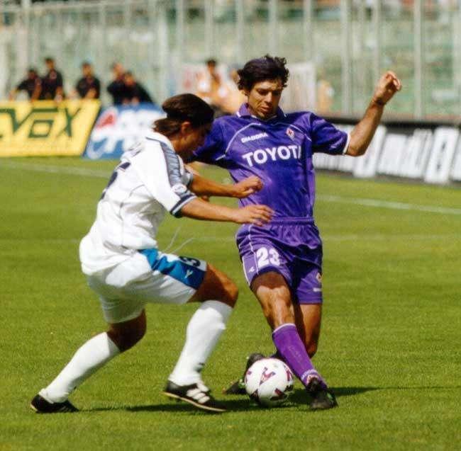 PIERINI A RFV, Cabral ottimo giocatore. Quarta mi piace