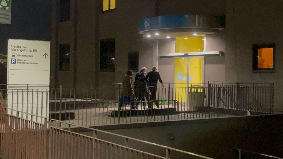 BARONE, Rileggi tutti gli aggiornamenti sul live di FV