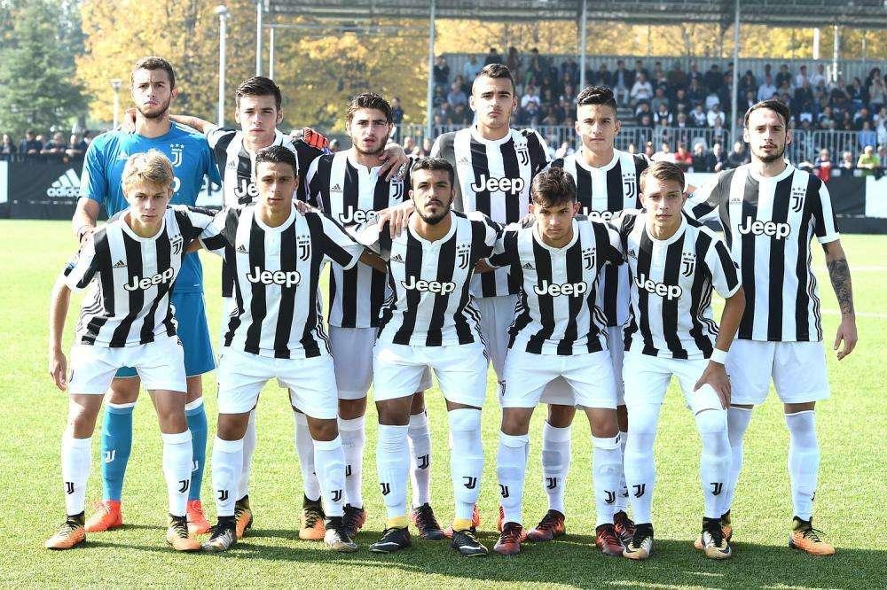 PRIMAVERA, Juventus-Lazio 1-3 e Roma-Atalanta 1-7