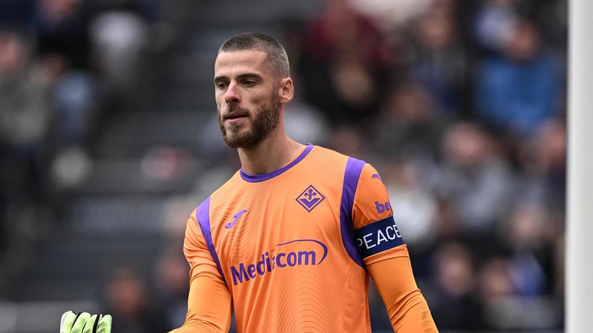 Top FV, De Gea il migliore con l'Inter per distacco. Secondo Jimenez