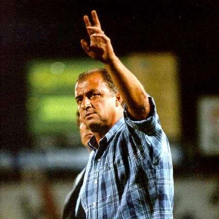 STORIA VIOLA, Il capolavoro di Terim