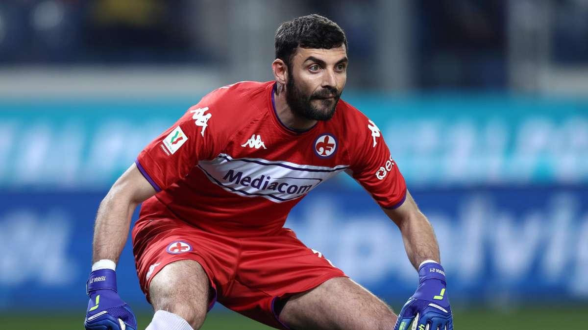 FORM. UFFICIALI, TERRACCIANO IN PORTA. OK MALEH E PIATEK