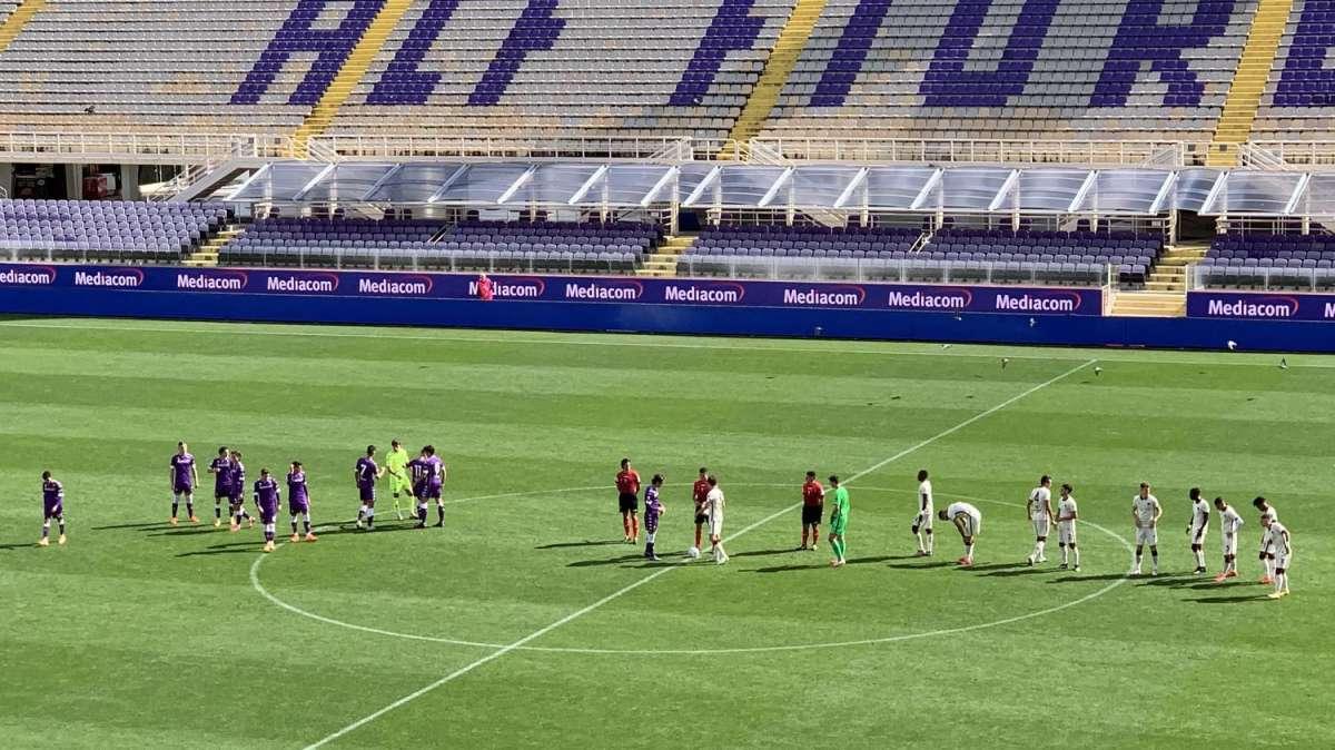 LIVE FV, Fiorentina-Roma 2-3: finisce qua, i viola ko