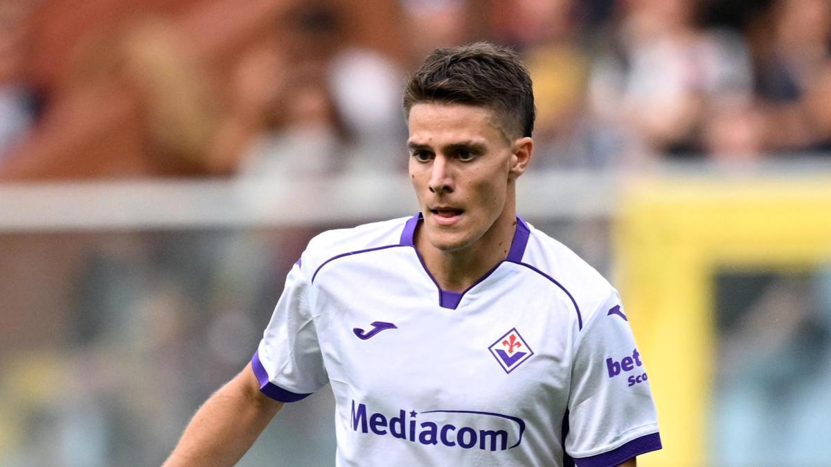 La moviola di Genoa-Fiorentina, 6 a Maresca. Niente rigore su Fagioli