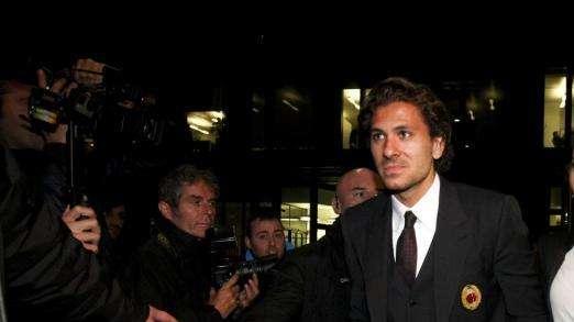 MILAN, Probabile che Cerci parta dalla panchina