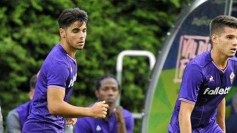 FIORENTINA-TRENTINO, I più ed i meno tra i viola