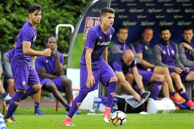 FIORENTINA-TRENTO 5-0, I più e i meno della gara