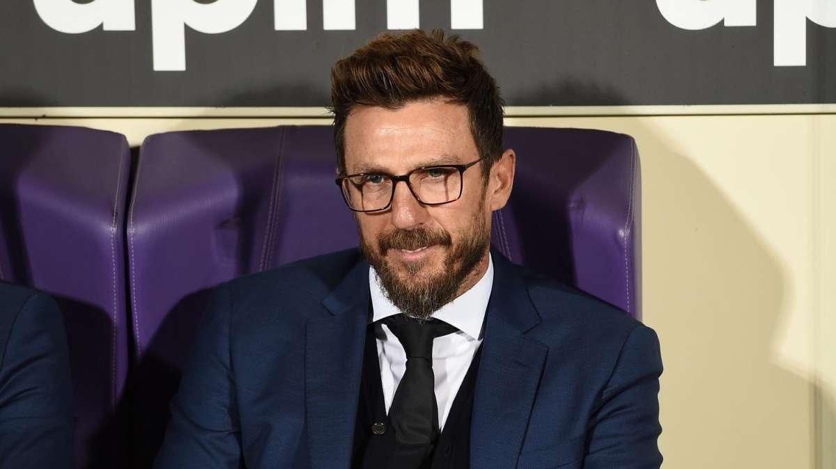 IND.FV, DiFra, staff al top: l'ex vice-Sarri e psicologo