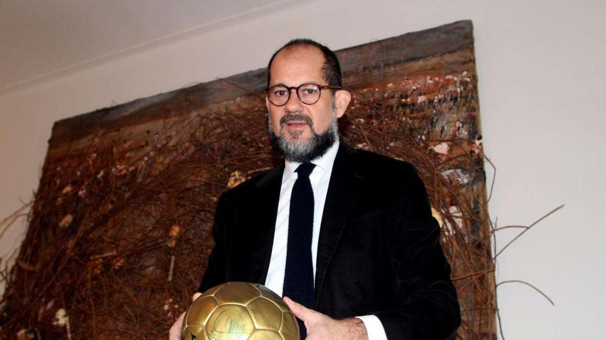 PARISI A FV: "NZOLA OK MA NON PUÒ SOSTITUIRE VLAHOVIC"