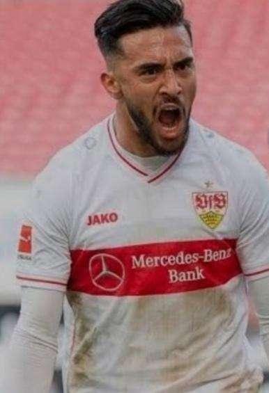 GONZALEZ, 27° argentino in viola: tante stelle e…