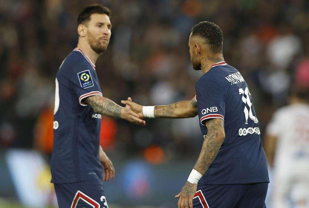PSG, Per Messi cambio: subito gelo con Pochettino