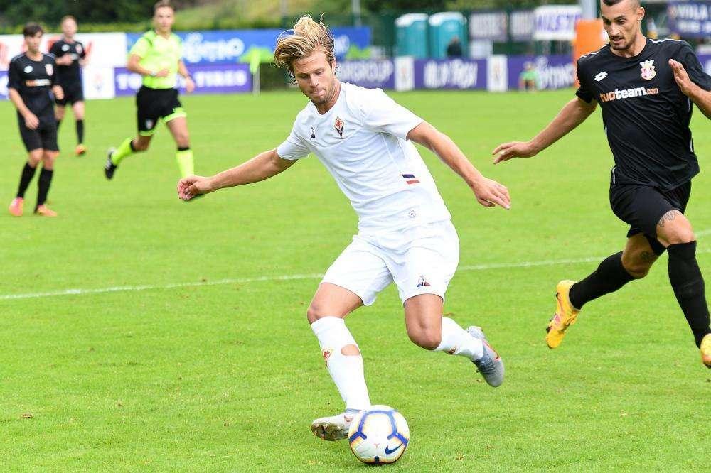 UNDER 20, Gori e Ghidotti tra i convocati per domani