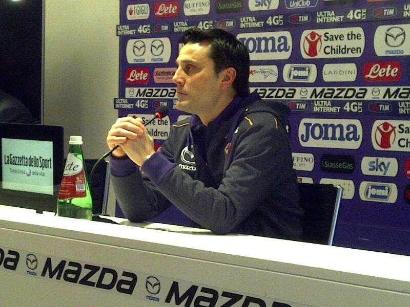 MONTELLA, ABBIAMO LAVORATO BENE. SU PIZARRO E JORGINHO...