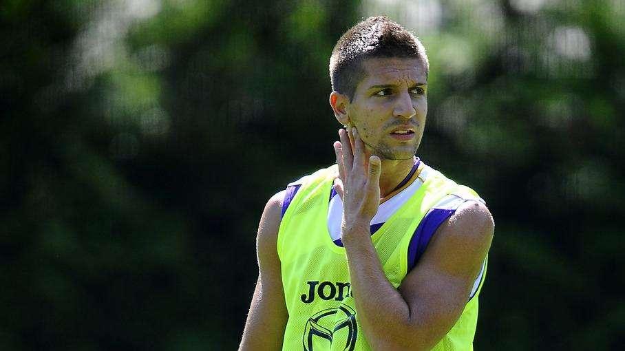 EX VIOLA, Il City cede Nastasic per fare cassa?