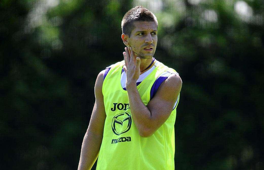 NASTASIC, Inizio di stagione difficile