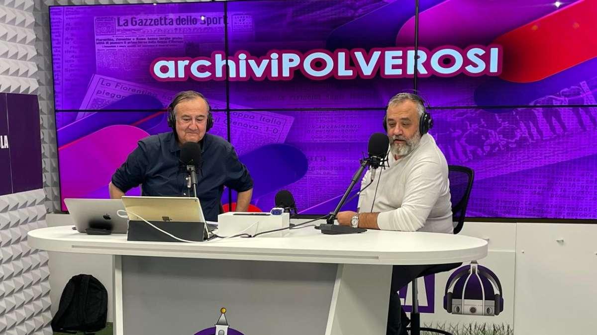 Fiorentina, la vittoria della Mitropa Cup 1966 e la quarta Coppa Italia vinta col Milan