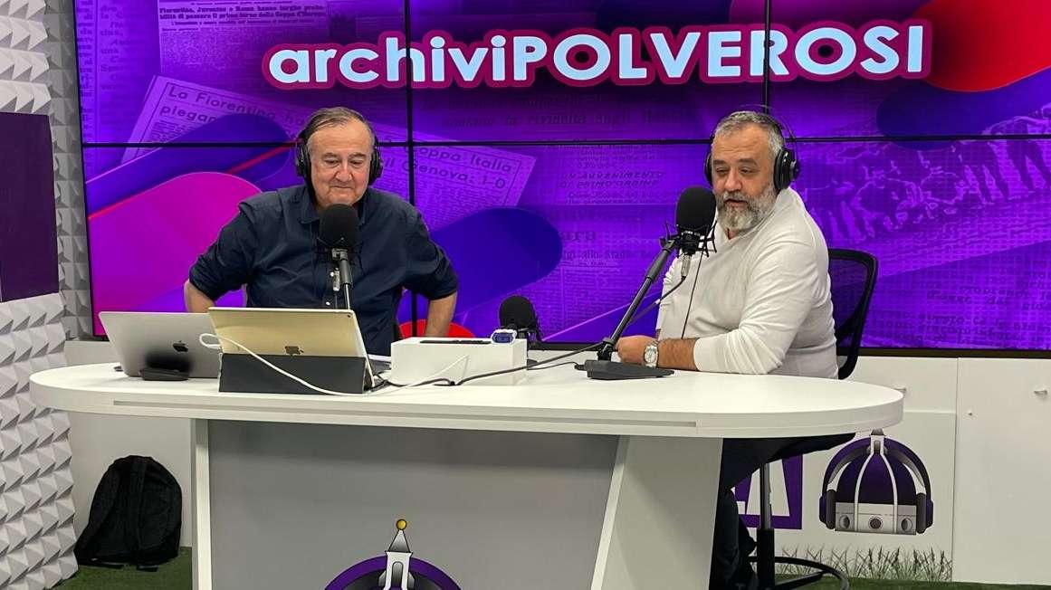 FIORENTINA, La Coppa Italia dal percorso netto del '95-'96 ricordata da Claudio Ranieri