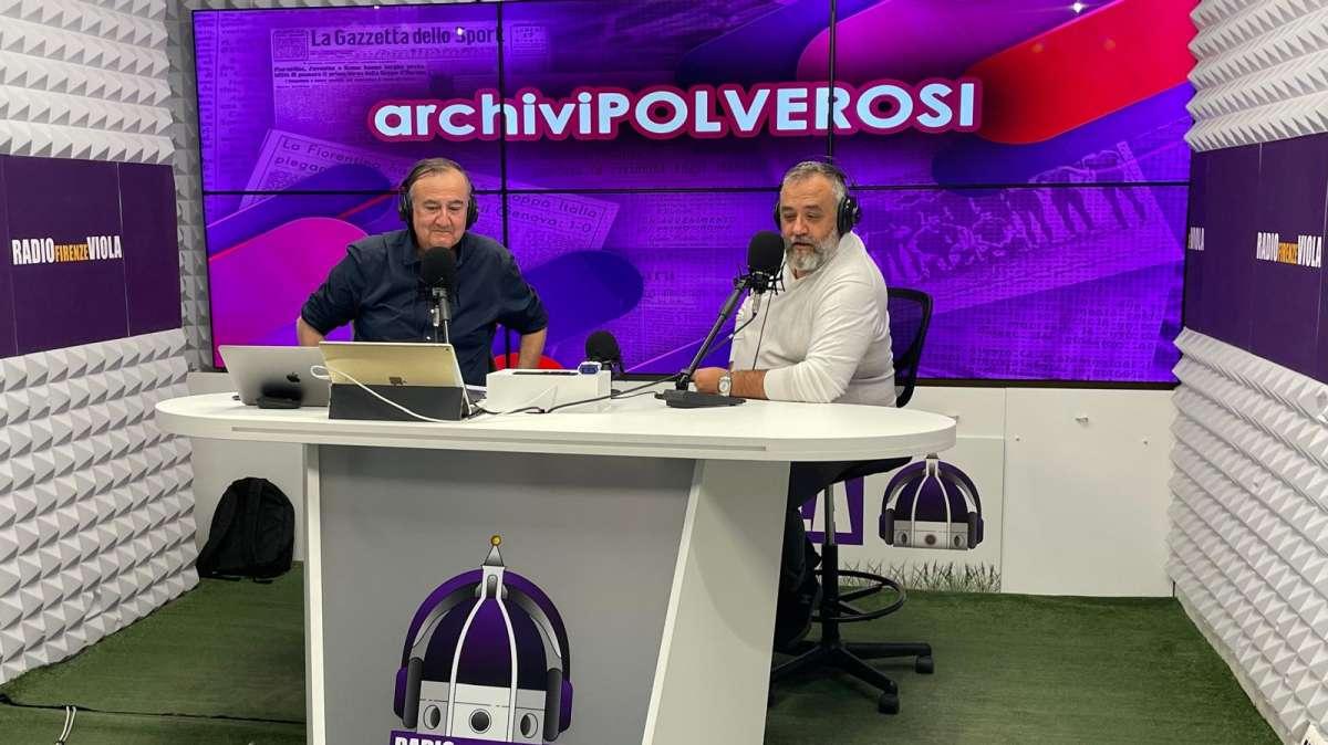 Fiorentina, la sconfitta in finale di Mitropa e la contestatissima débacle contro l'Anderlecht
