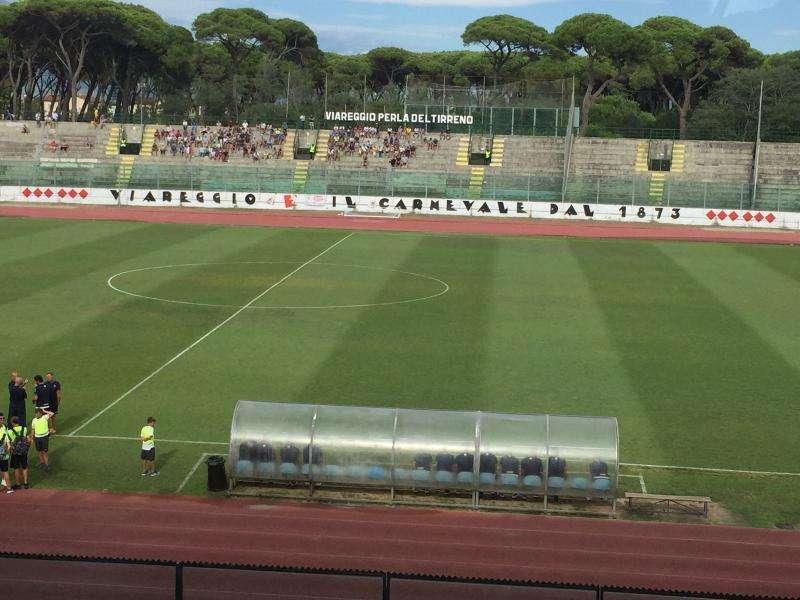 FIO-PAR, Viola deludente. Parma pronto per la B