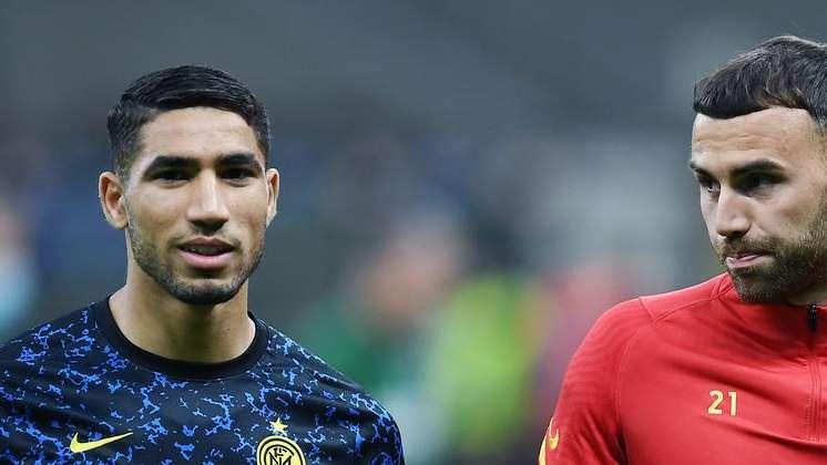MAYORAL, Concorrenza da Spagna e Bundesliga